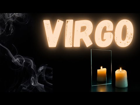 Видео: Дева ♍ Что-то прекрасное приближается к вам 💯 Прошлый человек смущен и чувствует себя глупо 😶🙏🤫