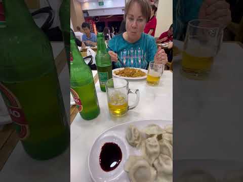 Видео: Остров Сентоза. Пляжи Сентозы. Ночной Чайнатаун. 