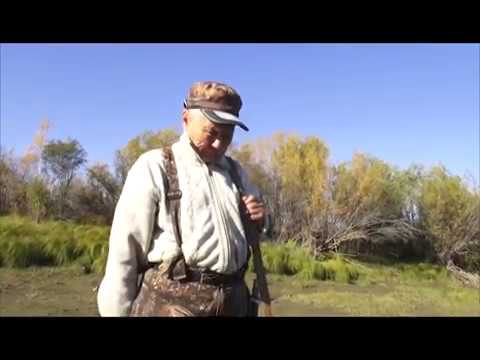 Видео: Охота в Среднеколымском улусе. Выпуск 186. Эфир от 05.11.15