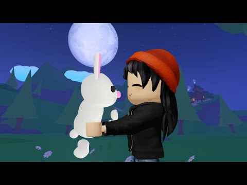 Видео: ВЕРНУЛАСЬ в adopt me спустя пару ЛЕТ! / Roblox