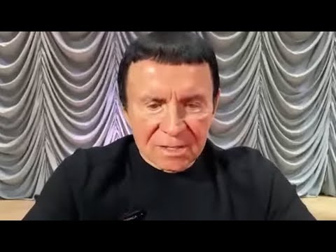 Видео: Кашпировский: 17.11.2024г. Прямой эфир из ДК Шелгунова. Санкт-Петербург.