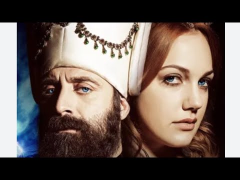 Видео: Вся правда про  любовь Роксоланы и султана Сулеймана . Хюрем была ведьмой???