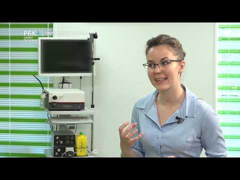 Видео: 22. Endo Stars. Интервью с В. Самарцем