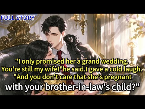 Видео: «Я лишь пообещал ей пышную свадьбу. Ты всё ещё моя жена!» — сказал он. Я холодно рассмеялась. «А ...