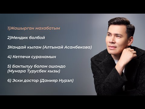 Видео: ЫР ЖЫЙНАК 2025