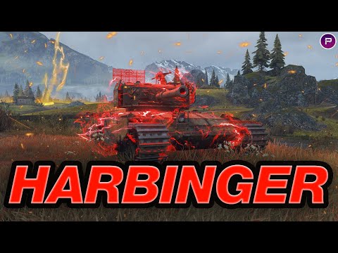 Видео: 10.000 УРОНА В МИНУТУ! ● БЕЗУМНАЯ СБОРКА ДЛЯ HARBINGER! ● СТАЛЬНОЙ ОХОТНИК