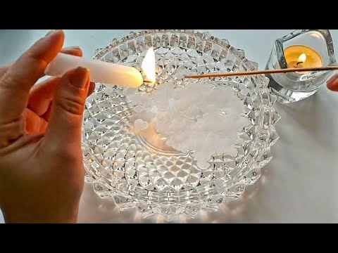 Видео: ❗Что говорят люди за Вашей спиной💯❓Гадание на воске🪔🧿