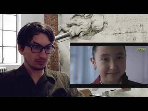 Видео: #РЕАКЦИЯ! zamanbap - эне тил