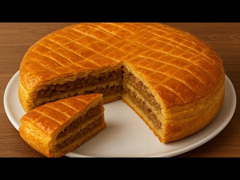 Видео: Эта начинка просто потрясающая!Венгерский торт восхищает мир уже 25 лет!