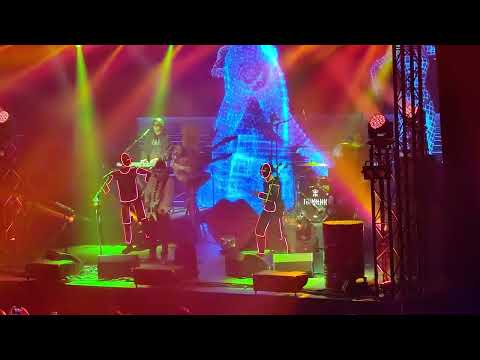 Видео: Группа "Пикник", Дубна, 20.02.2024 - полное видео