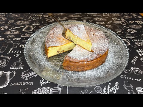 Видео: Нежнейшая ТВОРОЖНАЯ ЗАПЕКАНКА от Виктории Хоревой