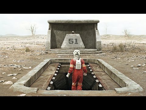 Видео: 99,9% Людей вымерло на ЗАРАЖЕННОЙ ПЛАНЕТЕ, а выжившие прячутся в подземном БУНКЕРЕ [пересказ]