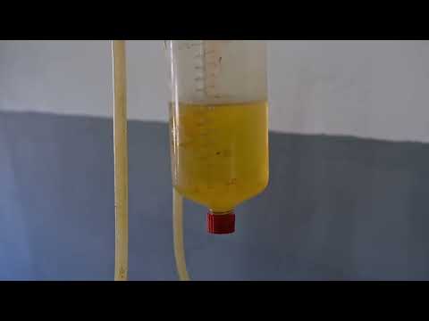 Видео: Заміна головного циліндра щеплення на Citroen С8 (Peugeot 807)