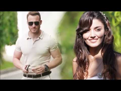 Видео: История любви Керема Бюрсина и Ханде Эрчел: любовь еще раз задокументирована в Париже