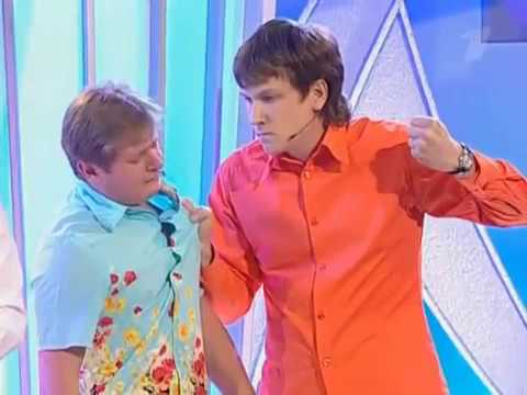 Видео: А кто такая Элис? (2006)