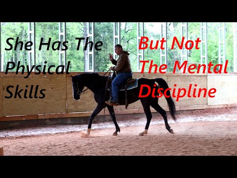 Видео: Вот что происходит, когда ментальный аспект тренировки игнорируется.