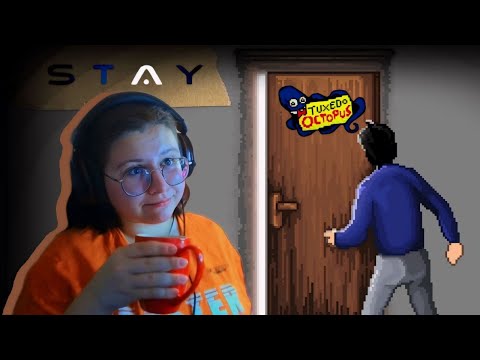 Видео: Мы выбрались! - ФИНАЛ ▶ Stay #11