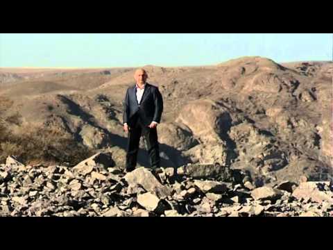 Видео: Великие тайны великих людей - Чокан Валиханов. Часть 3 (RU)