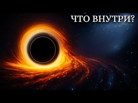 Видео: Черные дыры: архивы Вселенной или похитители реальности?