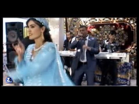 Видео: Хайруллои Човандоз - Базми туёна 2010c к2
