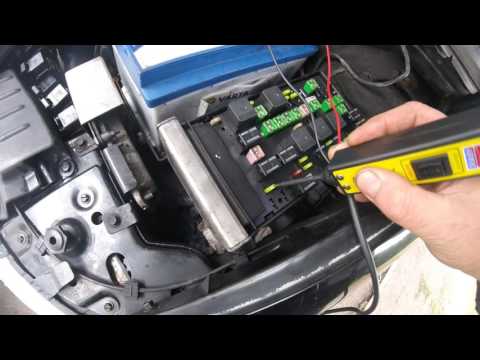 Видео: Power window Chrysler Dodge does not work / Не работает стеклоподъемник Chrysler Dodge