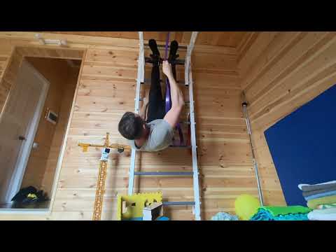 Видео: Инверсионные ботинки / Распаковка, обзор, отзыв