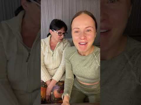 Видео: Дом 2 Саша Харитонова прямой эфир 28 10 2021