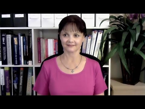 Видео: Как рай превратился в ад* История отношений с психопатом