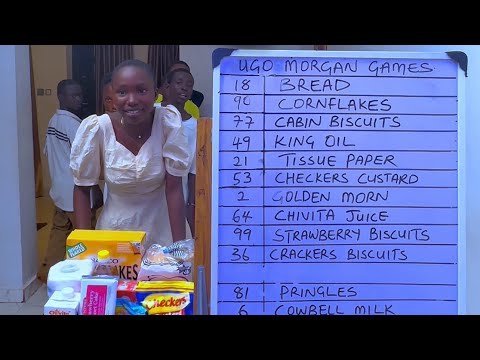 Видео: ИГРА В СЧАСТЛИВЫЕ ЧИСЛА ОТ GOODIES | Пожалуйста, подпишитесь на мой канал