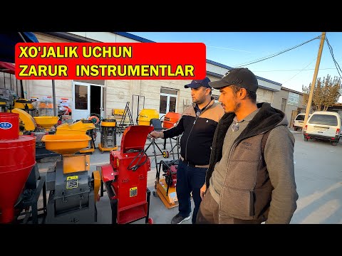 Видео: АРЗОН ИНСТРУМЕНТ БОЗОР. XO'JALIK UCHUN ZARUR  INSTRUMENTLAR DO'KONI. (94) 507-0111,  (50) 150-7550