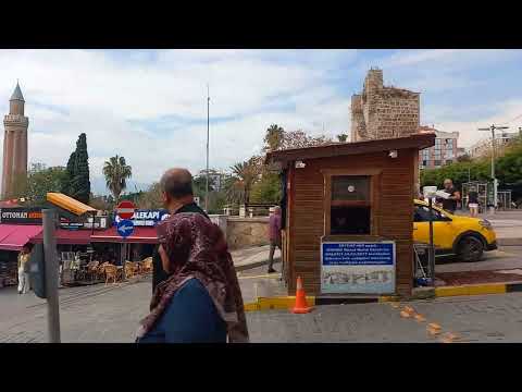 Видео: Анталья. Где лучше менять валюту? Чего я избегаю при покупках?#турция#анталья#деньги#валюта#покупки