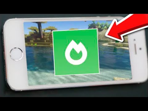 Видео: Мод Sodium на Оптимизацию Minecraft PE