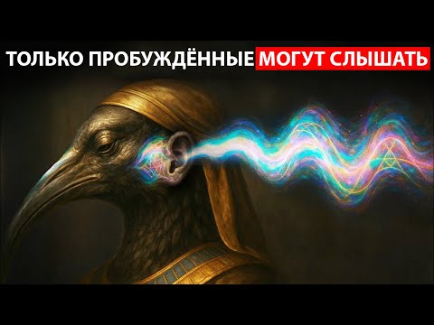 Видео: Если Ты Слышишь Это — Ты УЖЕ ПРОБУДИЛСЯ (Тот ПОДТВЕРЖДАЕТ ЭТО)