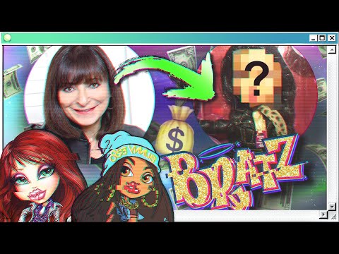 Видео: 🌟Редкие Bratz, которых НЕРЕАЛЬНО найти сегодня и о которых вы могли НЕ ЗНАТЬ