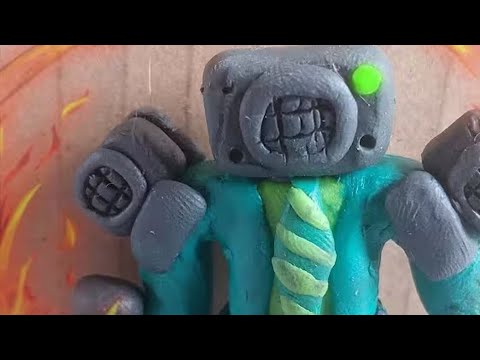 Видео: Разбор 5 эпизода от Lepkicha 