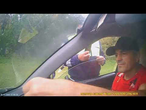 Видео: ЛУНТИК на дороге. 