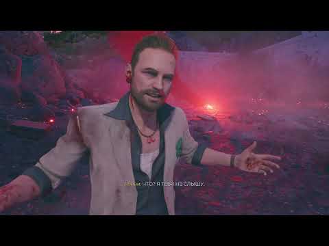 Видео: Dead Island 2 (PS5 4K) Гемплей#1