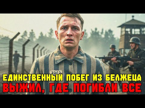 Видео: Гений побега или везунчик? Невероятная правда о побеге века