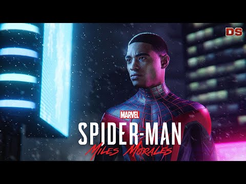 Видео: Spider-Man: Майлз Моралес. Полное прохождение без комментариев.