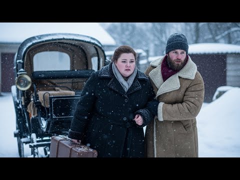 Видео: Богатый вдовец покупает невесту, которую никто не хочет, а затем ошеломлен, увидев ее лицо