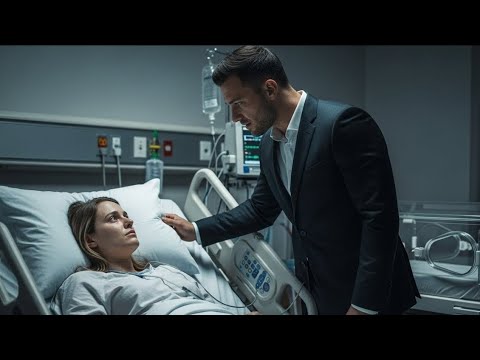 Видео: Богатый мужчина получает звонок из больницы — “Сэр, она указала ТОЛЬКО вас…”