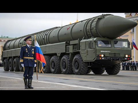Видео: 🛡️ С-400 «Триумф» — Система, которая может сбить всё! 🇷🇺🚀