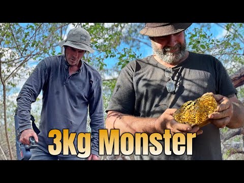 Видео: После стольких ЛЕТ я только что стал СВИДЕТЕЛЕМ МОНСТРА!!