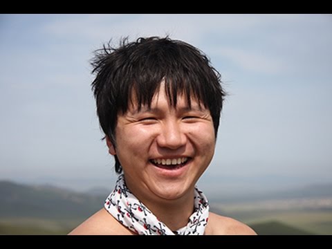 Видео: Автуус ба Амьдрал - Ч.Ганжавхлан