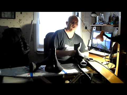 Видео: Носки боты для подводной охоты