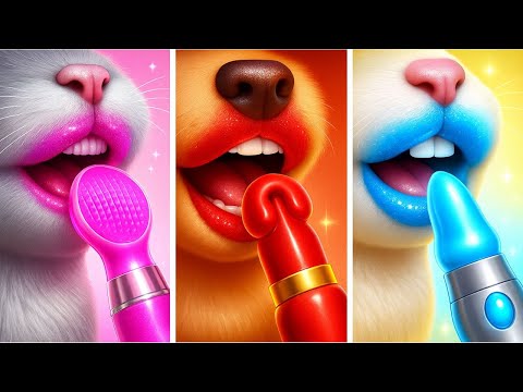 Видео: Вирусные гаджеты для вашего питомца! Советы и хитрости для умных владельцев домашних животных