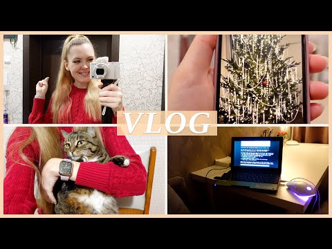 Видео: ❄️ МЫСЛИ ПРО НОВЫЙ ГОД | МАГАЗИНЫ