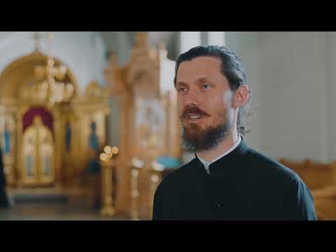 Видео: №9 Валаамский монастырь