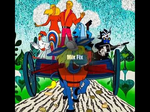 Видео: PHONK REMIX - Бременские музыканты