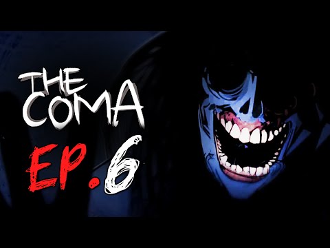 Видео: The Coma: Cutting Class - ГОТОВЬСЯ К ЖЕСТИ!